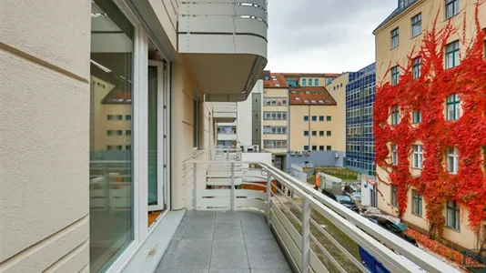 Rooms in Berlin Mitte - photo 4