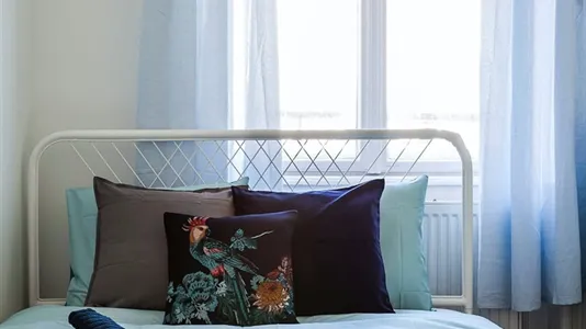 Rooms in Budapest Ferencváros - photo 6