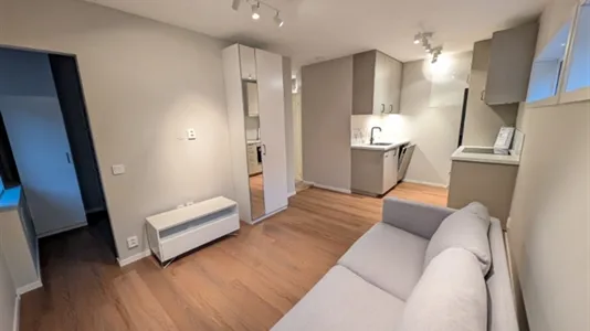 Apartments in Tyresö - photo 5