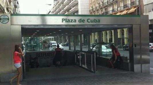 Rooms in Nuestra Señora del Carmen - photo 5