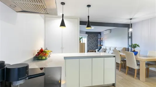 Apartments in Madrid Vicálvaro - photo 10