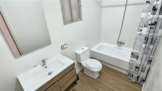 Rooms in Toledo - photo 8