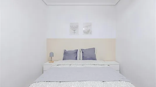 Rooms in Burjassot - photo 7