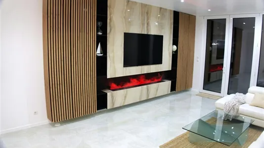 Houses in Palaiseau - photo 3