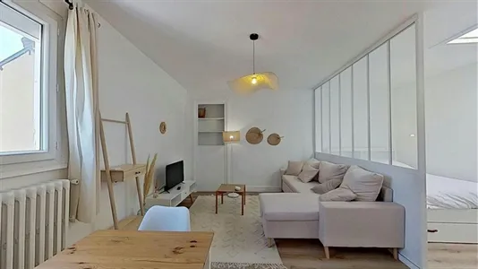 Apartments in Rouen - photo 1