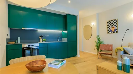 Apartments in Barcelona Ciutat Vella - photo 4