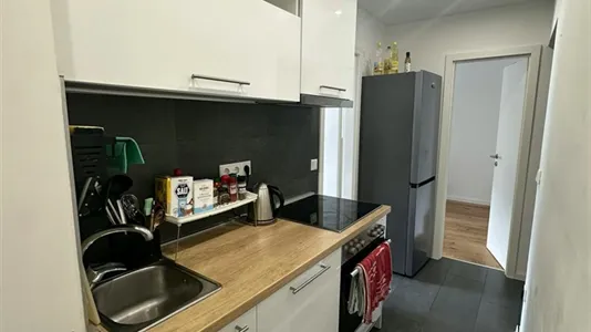 Rooms in Location is not specified - photo 6