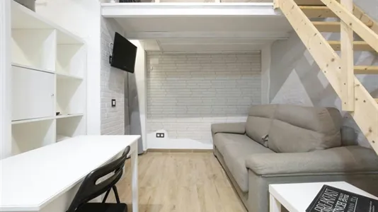 Apartments in Madrid Centro - photo 1