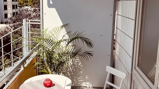 Apartments in Cologne Ehrenfeld - photo 7