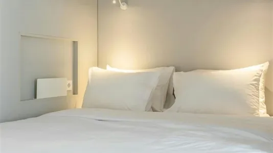 Apartments in Agia Paraskevi - photo 7