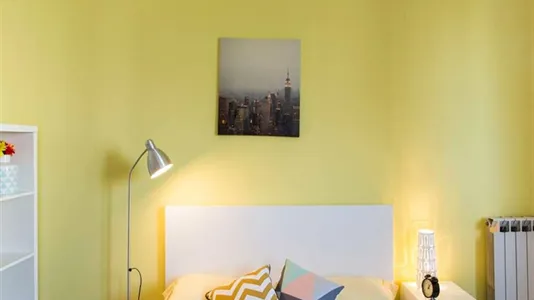 Rooms in Milano Zona 5 - Vigentino, Chiaravalle, Gratosoglio - photo 2