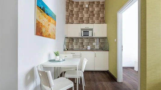 Apartments in Location is not specified - photo 6