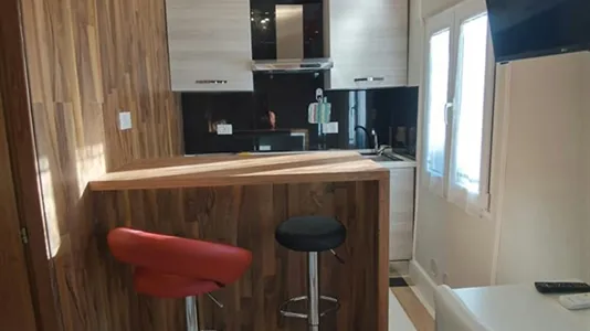 Apartments in Florence - photo 6