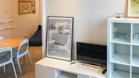 Apartments in Barcelona Sant Martí - photo 8