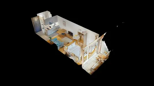 Apartments in Geneva Plainpalais - photo 10