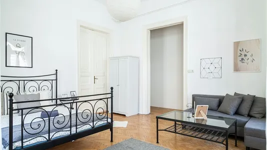 Rooms in Budapest Terézváros - photo 6