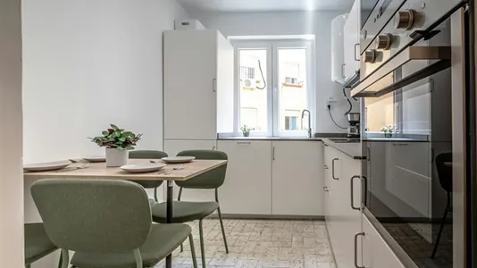 Rooms in Valencia Camins al Grau - photo 6