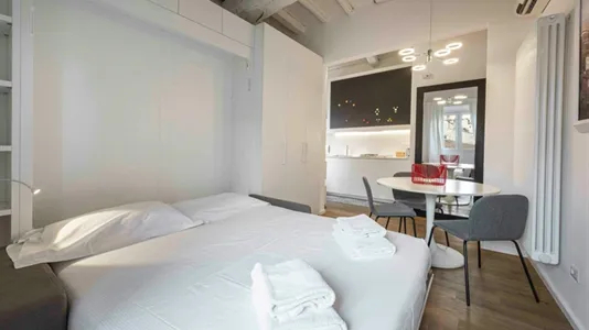 Apartments in Florence - photo 4