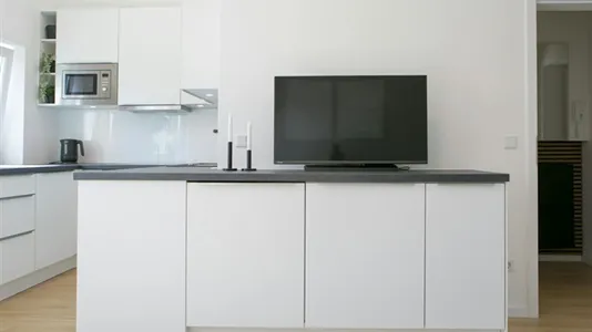 Apartments in Dusseldorf - photo 4