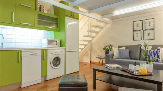 Apartments in Madrid Centro - photo 9