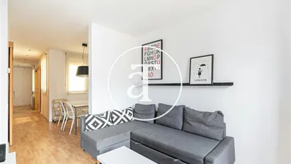 Apartment for rent in Barcelona Les Corts, Barcelona