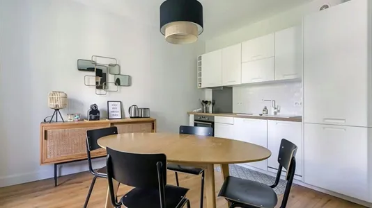 Apartments in Lyon - photo 9