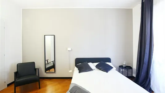 Rooms in Milano Zona 2 - Stazione Centrale, Gorla, Turro, Greco, Crescenzago - photo 4