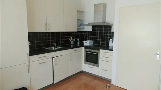 Apartments in Location is not specified - photo 10