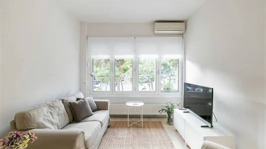 Apartments in Barcelona Sarrià-St. Gervasi - photo 4