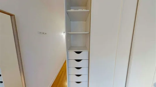 Rooms in Paris 15ème arrondissement - photo 5