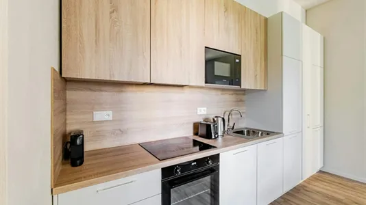 Apartments in Praha 6 - photo 6