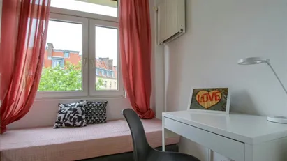 Room for rent in Warsaw