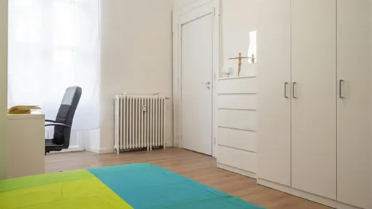 Rooms in Turin - photo 5