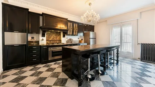 Apartments in Florence - photo 7