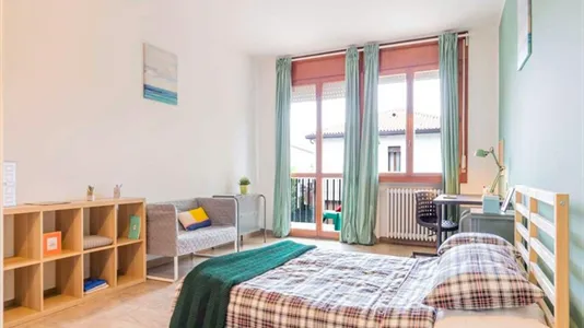 Rooms in Padua - photo 7
