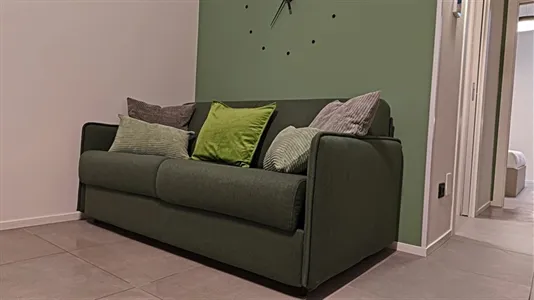 Apartments in Bologna - photo 5