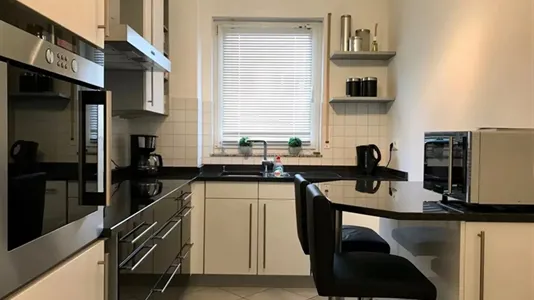 Apartments in Location is not specified - photo 5