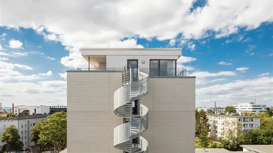 Apartments in Darmstadt - photo 4