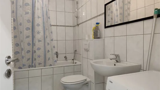 Rooms in Dortmund - photo 5