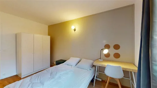 Rooms in Nanterre - photo 3