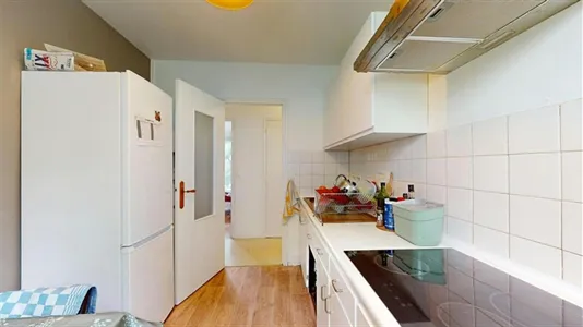 Rooms in Nantes - photo 6