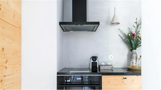 Apartments in Location is not specified - photo 6