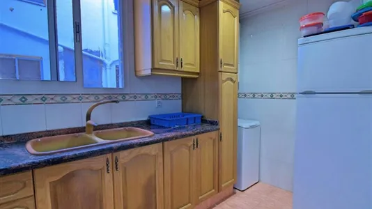 Rooms in Alboraya - photo 7