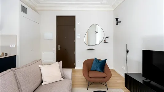 Apartments in Barcelona Ciutat Vella - photo 8