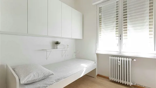 Rooms in Milano Zona 2 - Stazione Centrale, Gorla, Turro, Greco, Crescenzago - photo 2