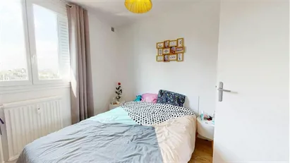 Room for rent in Lyon, Auvergne-Rhône-Alpes