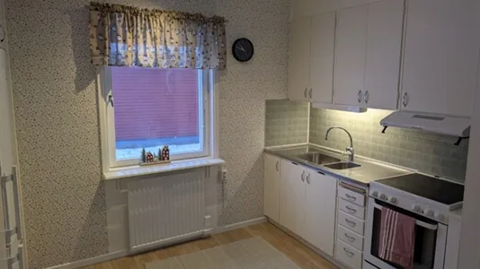 Houses in Sorsele - photo 4