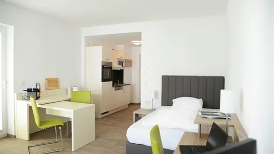 Apartments in Gießen - photo 6