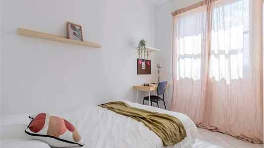 Rooms in Turin - photo 1