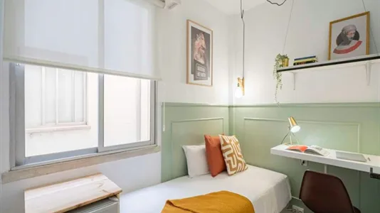 Rooms in Madrid Centro - photo 6